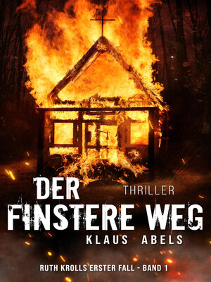 cover image of Der finstere Weg